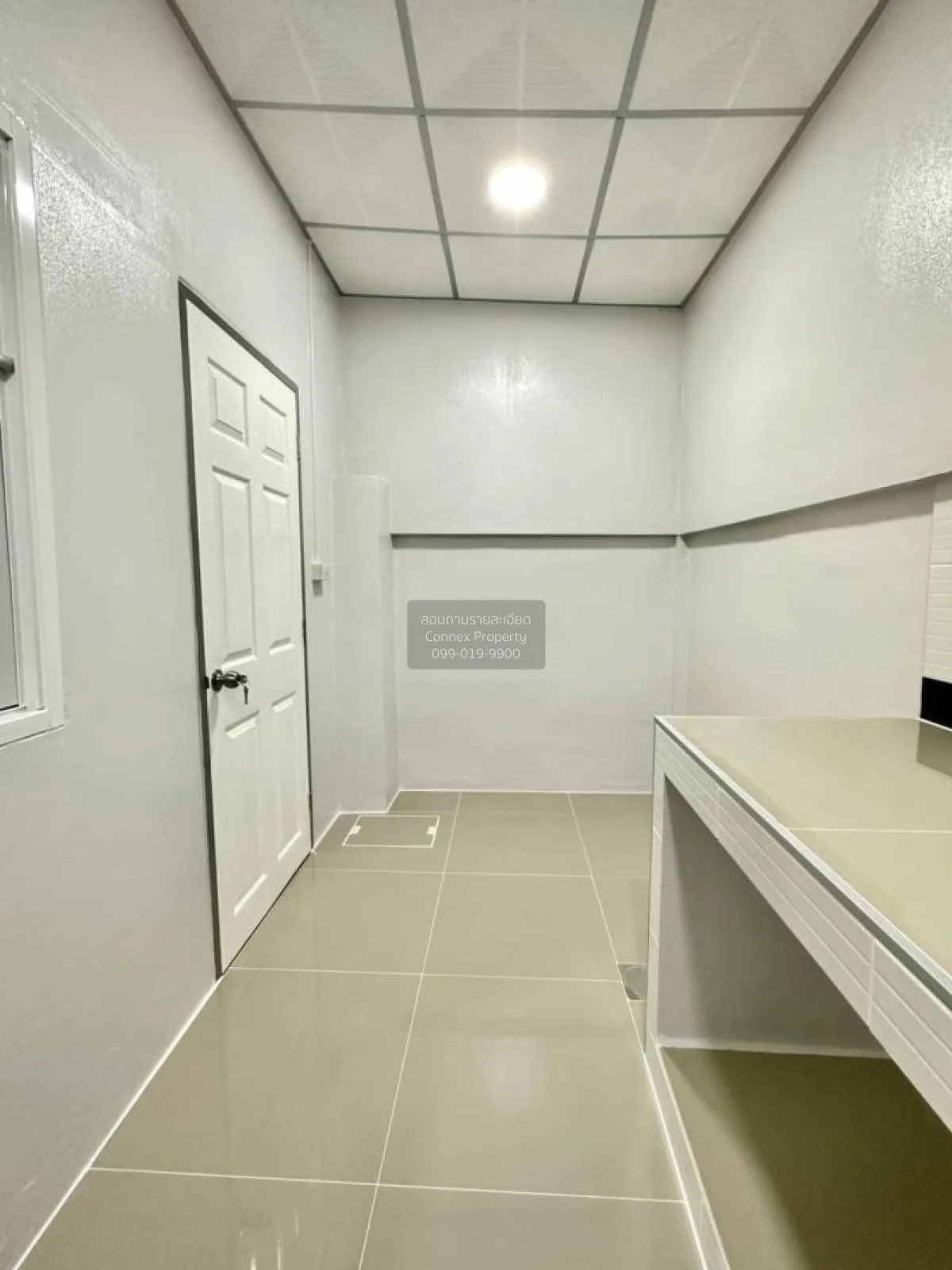 ขายทาวน์เฮ้าส์/ทาวน์โฮม  บ้านพุทธชาด บางรักใหญ่ รีโนเวทใหม่ บางรั