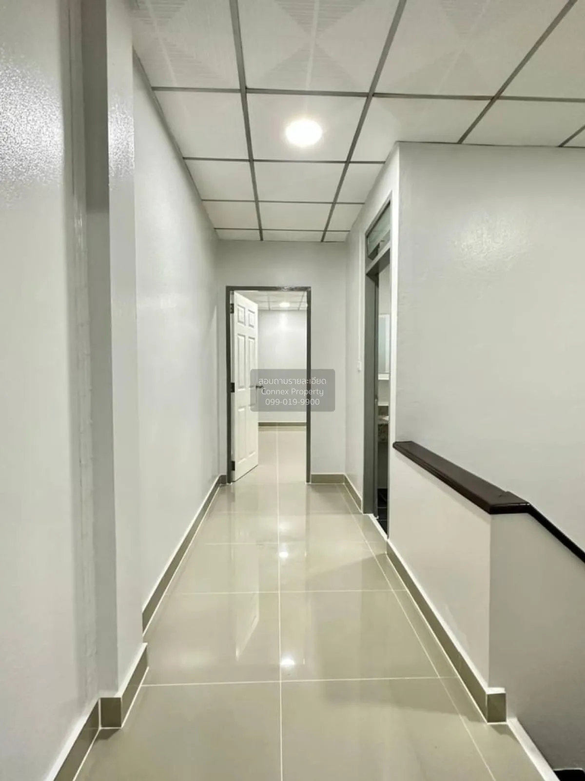 ขายทาวน์เฮ้าส์/ทาวน์โฮม  บ้านพุทธชาด บางรักใหญ่ รีโนเวทใหม่ บางรั