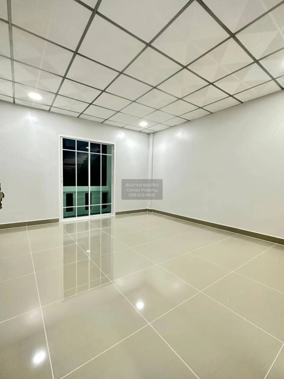 ขายทาวน์เฮ้าส์/ทาวน์โฮม  บ้านพุทธชาด บางรักใหญ่ รีโนเวทใหม่ บางรั