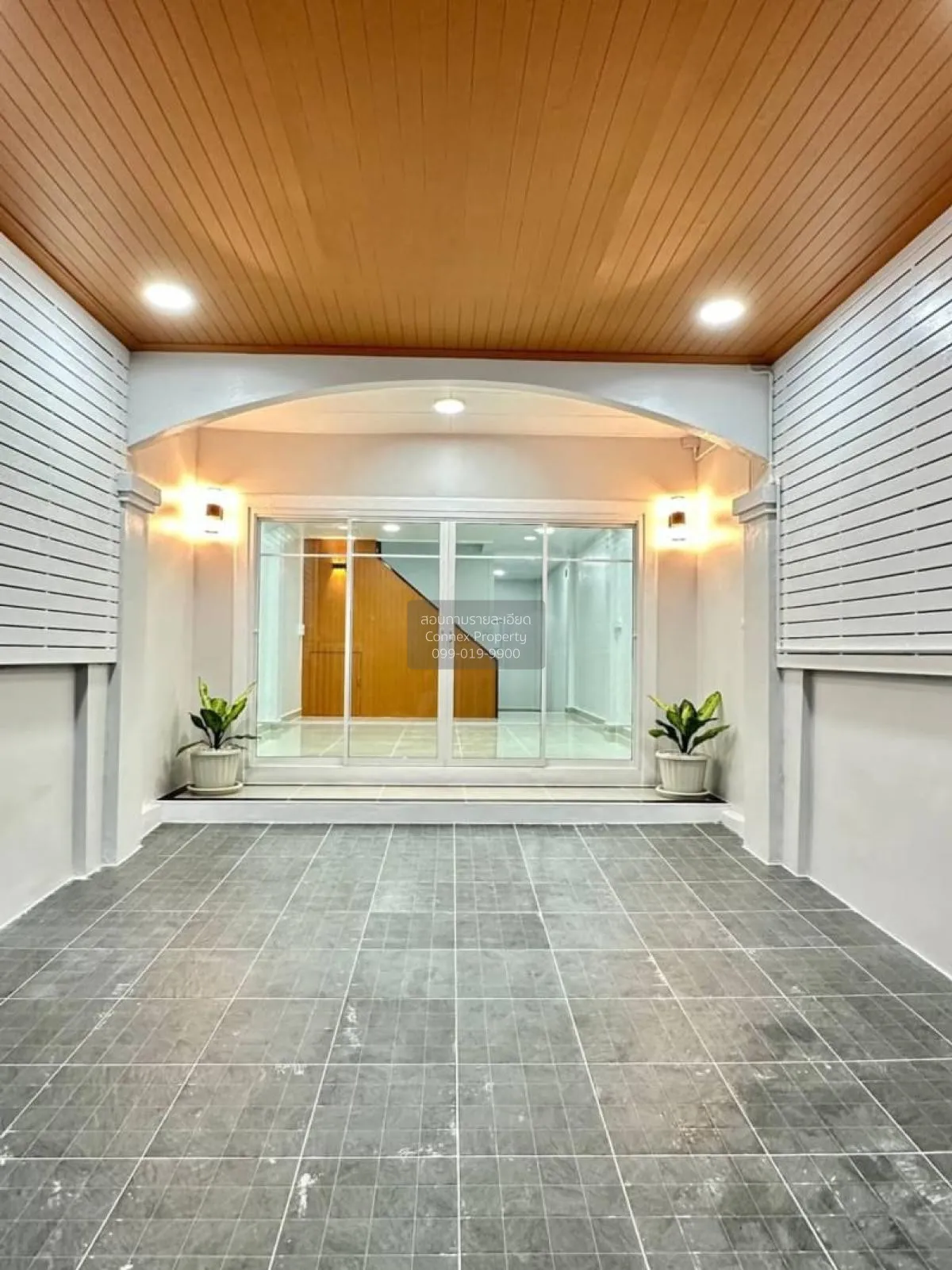 ขายทาวน์เฮ้าส์/ทาวน์โฮม  บ้านพุทธชาด บางรักใหญ่ รีโนเวทใหม่ บางรั 3