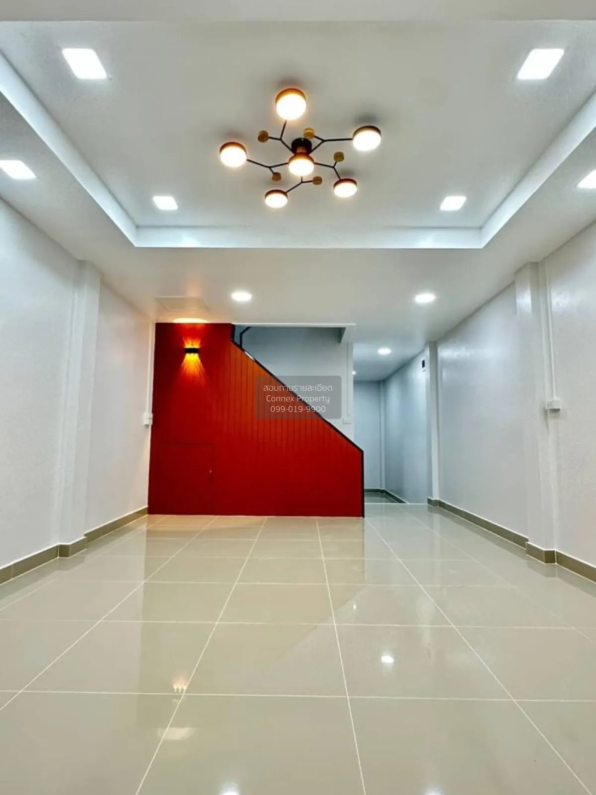 ขายทาวน์เฮ้าส์/ทาวน์โฮม  บ้านพุทธชาด บางรักใหญ่ รีโนเวทใหม่ บางรั