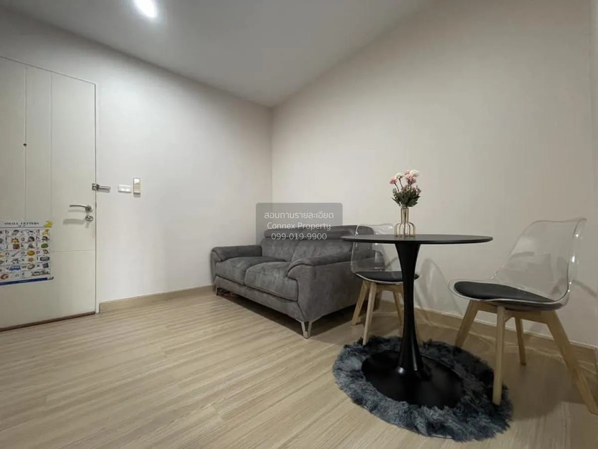 ขายคอนโด  นิช โมโน รัชวิภา ลาดยาว เขต จตุจักร กรุงเทพ CX-110135 1