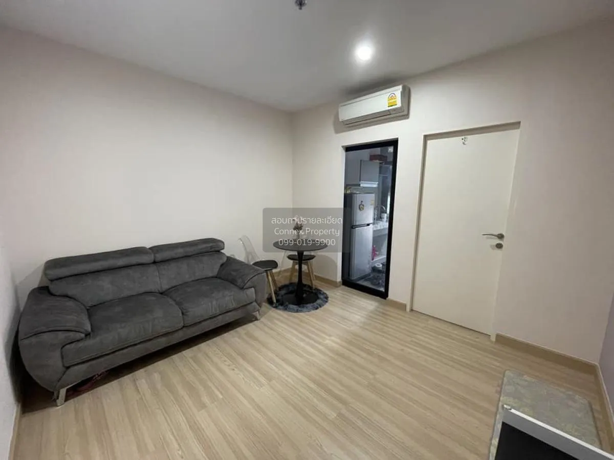 ขายคอนโด  นิช โมโน รัชวิภา ลาดยาว เขต จตุจักร กรุงเทพ CX-110135 2