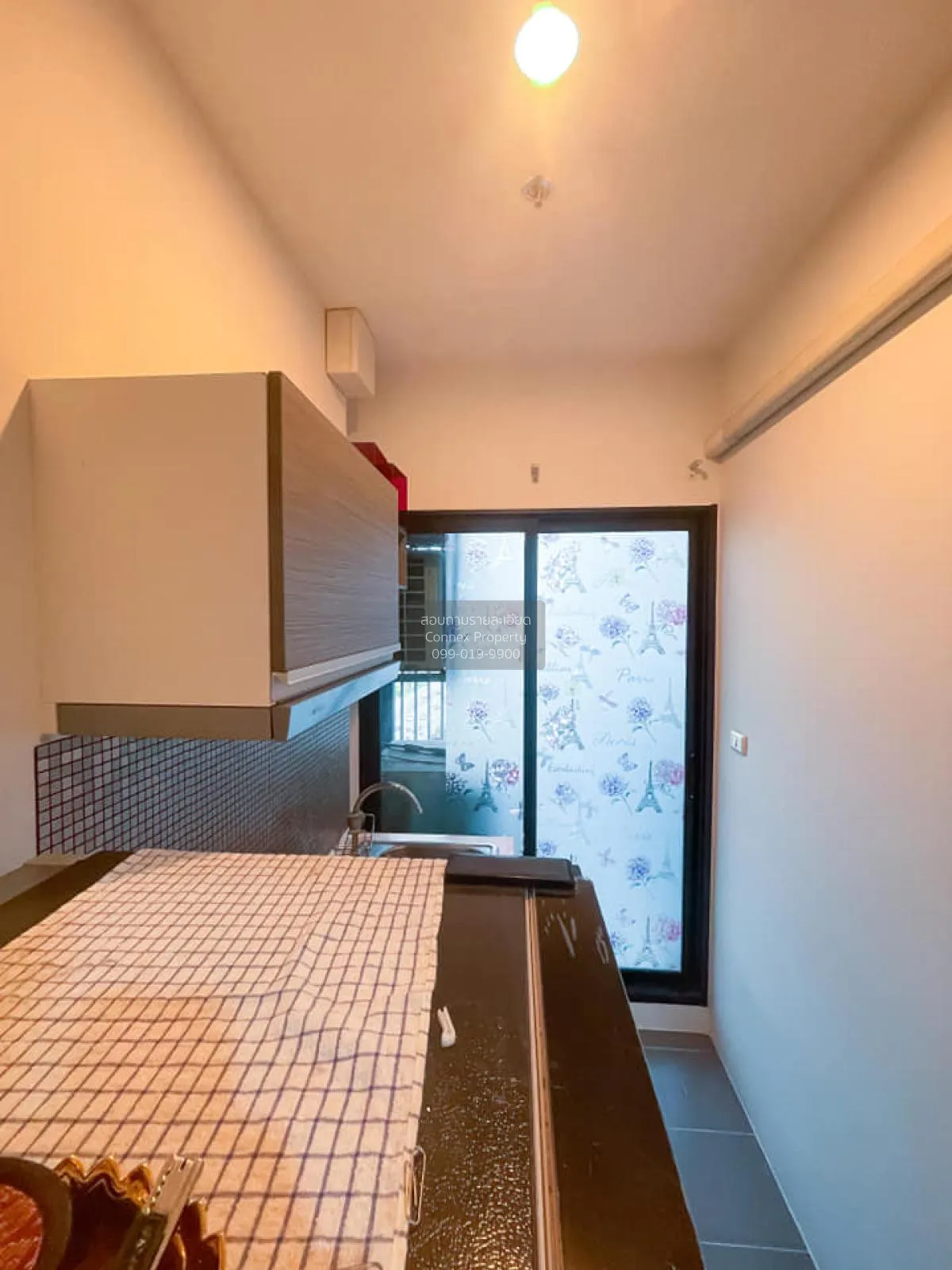 ขายคอนโด  นิช โมโน รัชวิภา ลาดยาว เขต จตุจักร กรุงเทพ CX-110135 3