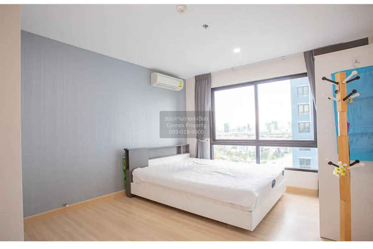 ขายคอนโด  นิช โมโน รัชวิภา ลาดยาว เขต จตุจักร กรุงเทพ CX-110135