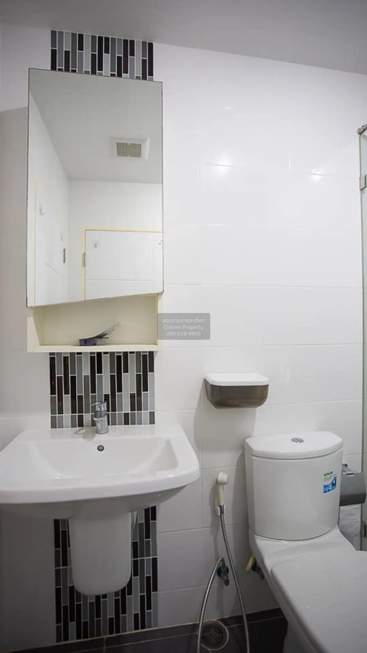 ขายคอนโด  นิช โมโน รัชวิภา ลาดยาว เขต จตุจักร กรุงเทพ CX-110135