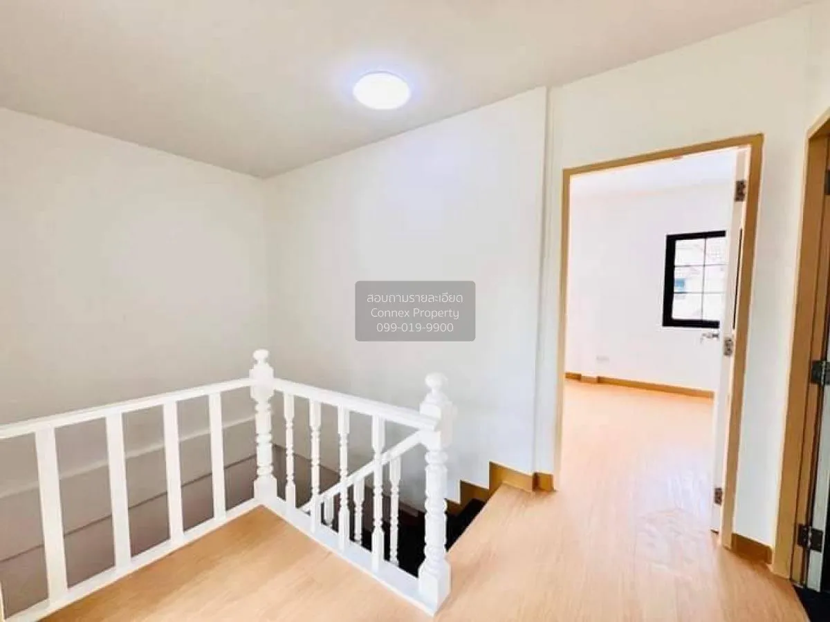 For Sale Townhouse/Townhome  , Baan Monrada 2 , newly renovated ,
