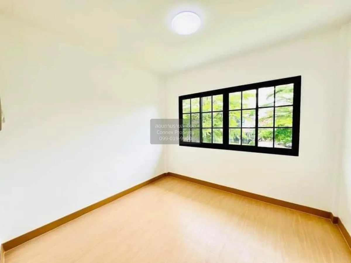 For Sale Townhouse/Townhome  , Baan Monrada 2 , newly renovated ,