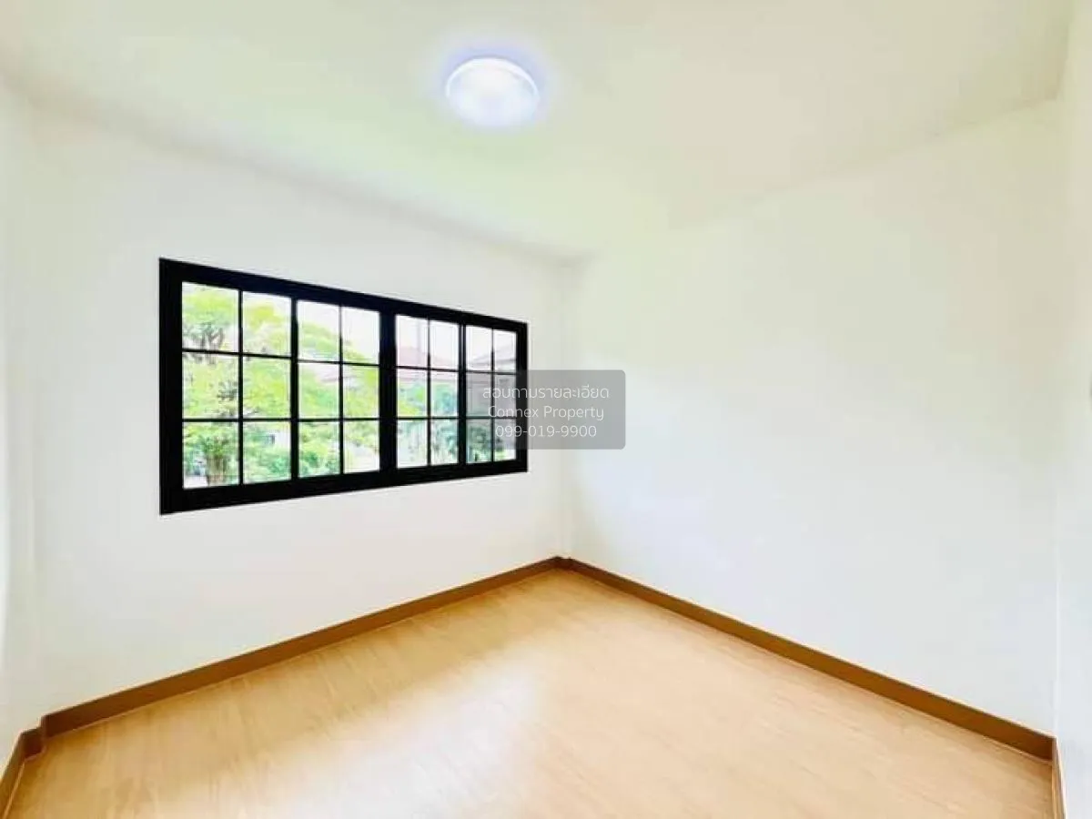 For Sale Townhouse/Townhome  , Baan Monrada 2 , newly renovated ,