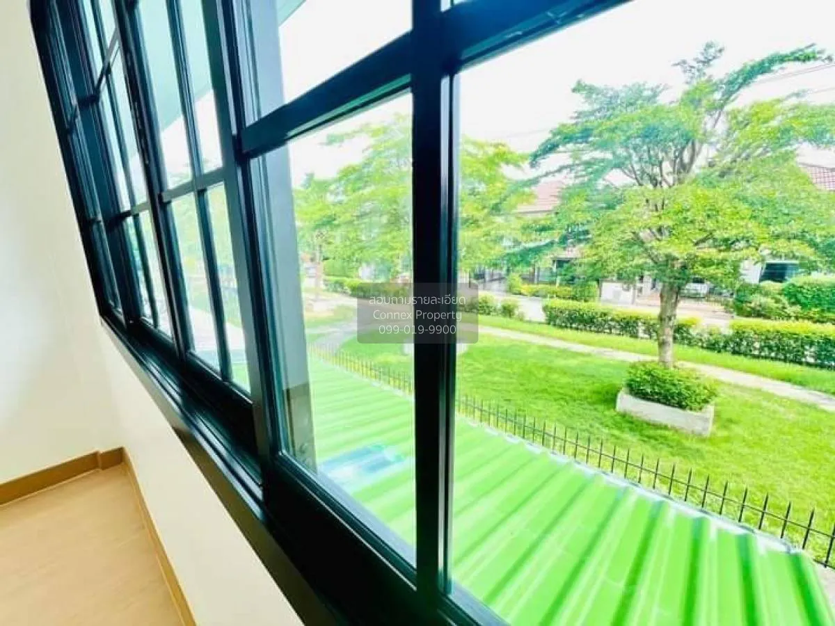 For Sale Townhouse/Townhome  , Baan Monrada 2 , newly renovated ,