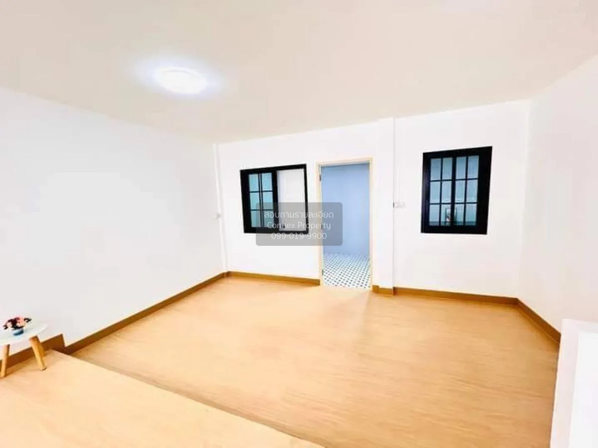 For Sale Townhouse/Townhome  , Baan Monrada 2 , newly renovated ,