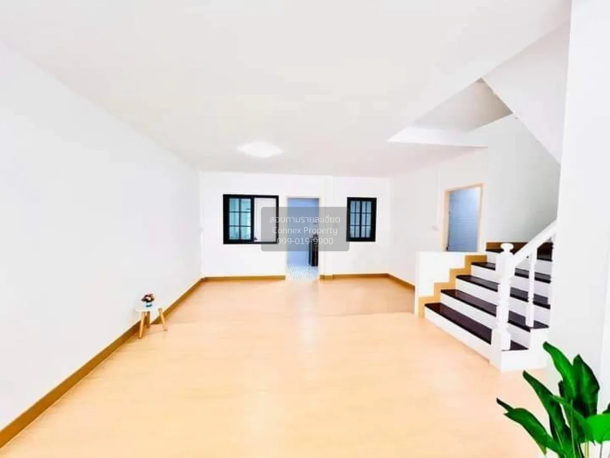 For Sale Townhouse/Townhome  , Baan Monrada 2 , newly renovated ,