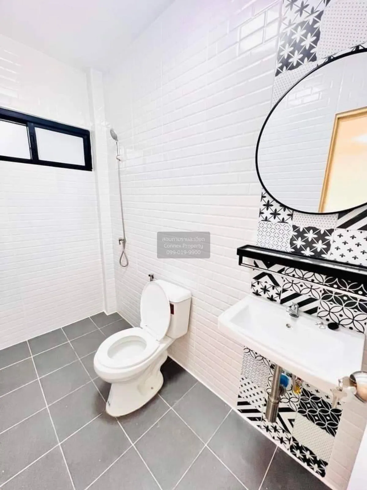 For Sale Townhouse/Townhome  , Baan Monrada 2 , newly renovated ,