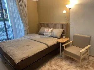 For Rent Condo , Ideo Q Chula-Samyan , MRT-Sam Yan , Bang Rak , Bang Rak , Bangkok , CX-110138