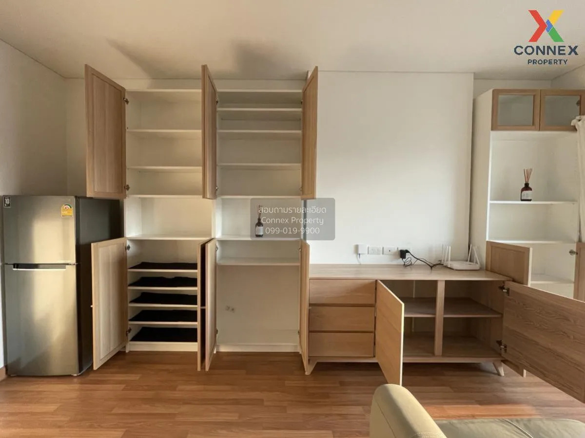 For Rent Condo , Lumpini Place Rama 3 - Riverine , Bang Phong Pha 3