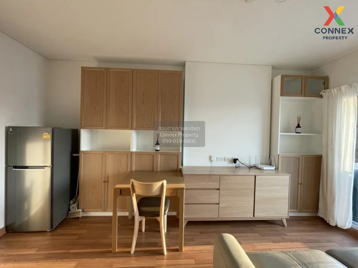 For Rent Condo , Lumpini Place Rama 3 - Riverine , Bang Phong Pha 4