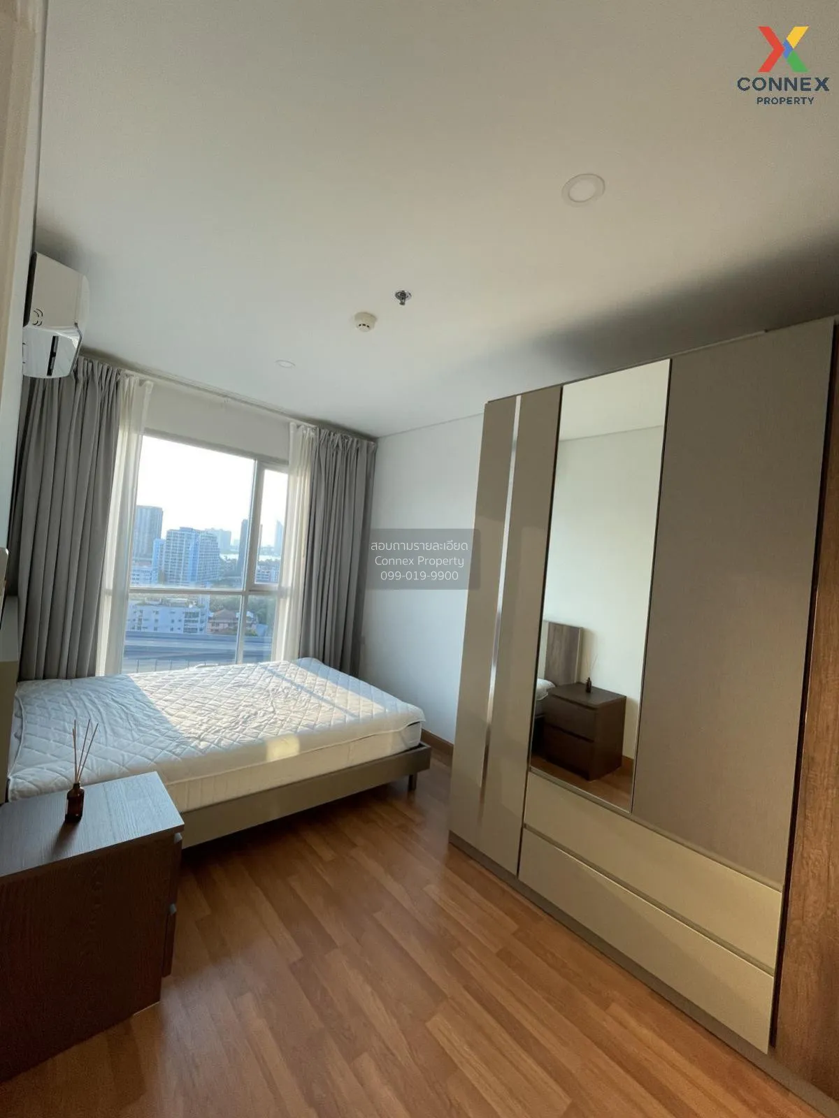 For Rent Condo , Lumpini Place Rama 3 - Riverine , Bang Phong Pha