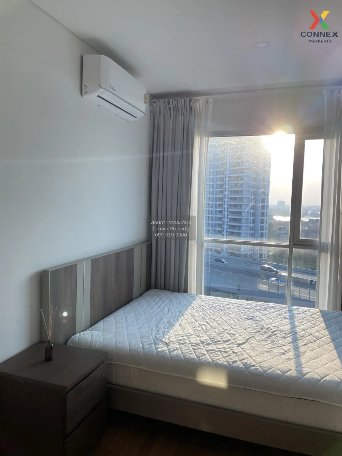 For Rent Condo , Lumpini Place Rama 3 - Riverine , Bang Phong Pha