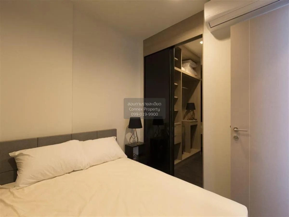 เช่าคอนโด  เดอะ ไลน์ อโศก-รัชดา MRT-พระราม 9 ดินแดง เขต ดินแดง กร