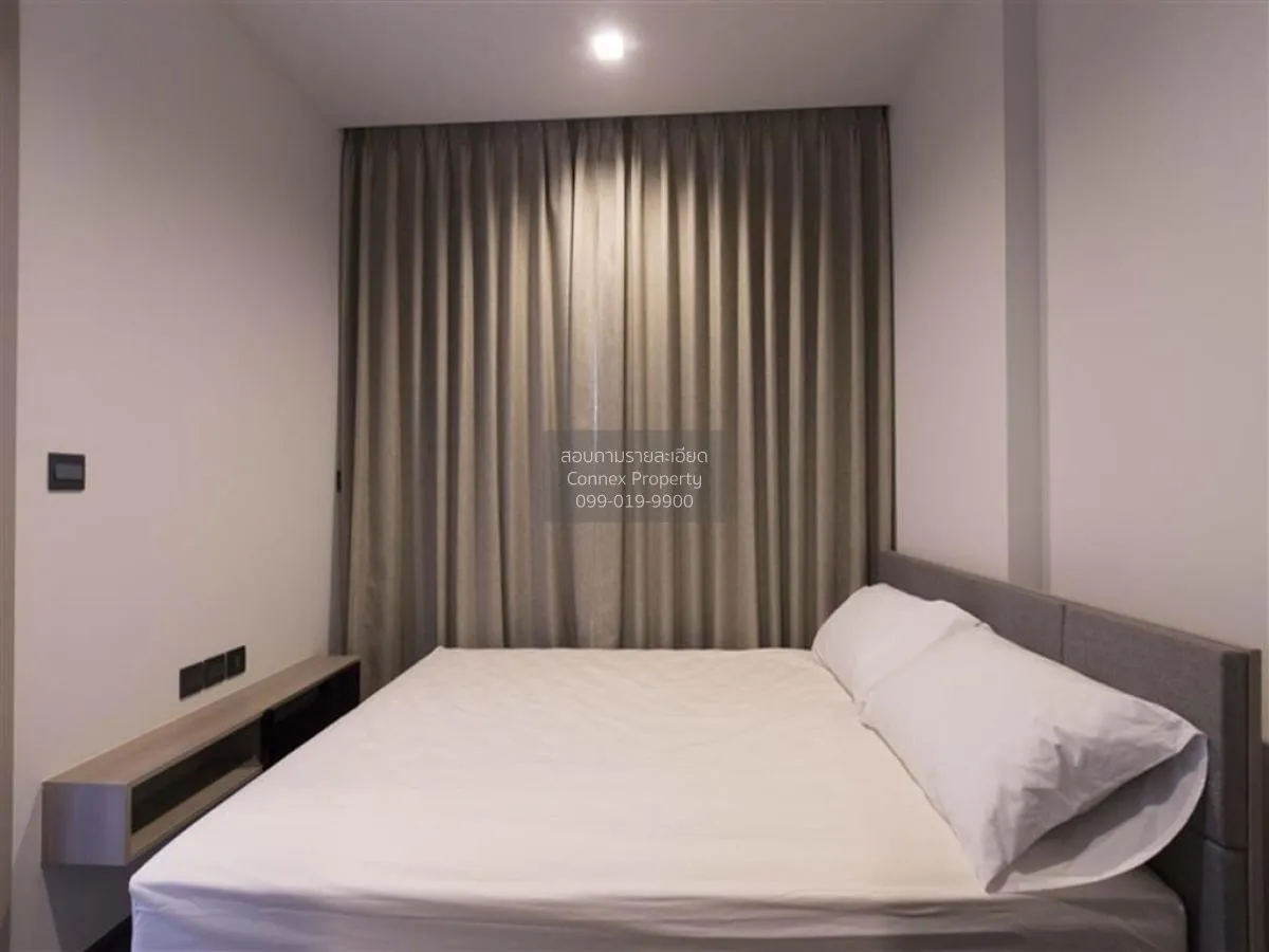 เช่าคอนโด  เดอะ ไลน์ อโศก-รัชดา MRT-พระราม 9 ดินแดง เขต ดินแดง กร