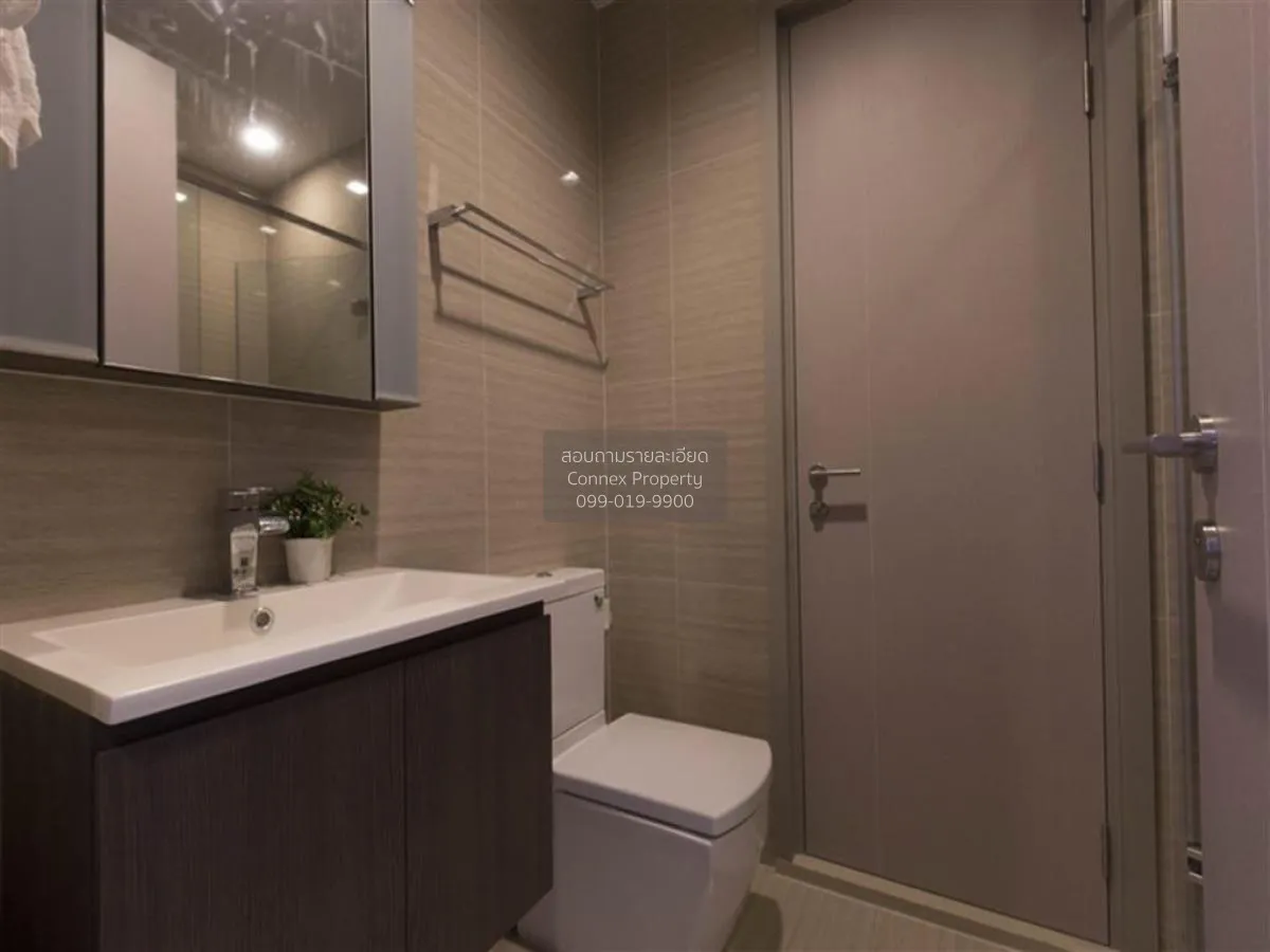 เช่าคอนโด  เดอะ ไลน์ อโศก-รัชดา MRT-พระราม 9 ดินแดง เขต ดินแดง กร