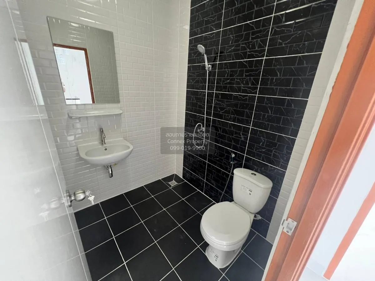 ขายทาวน์เฮ้าส์/ทาวน์โฮม  บ้านพฤกษา 40 รังสิต คลอง 3 รีโนเวทใหม่ ค