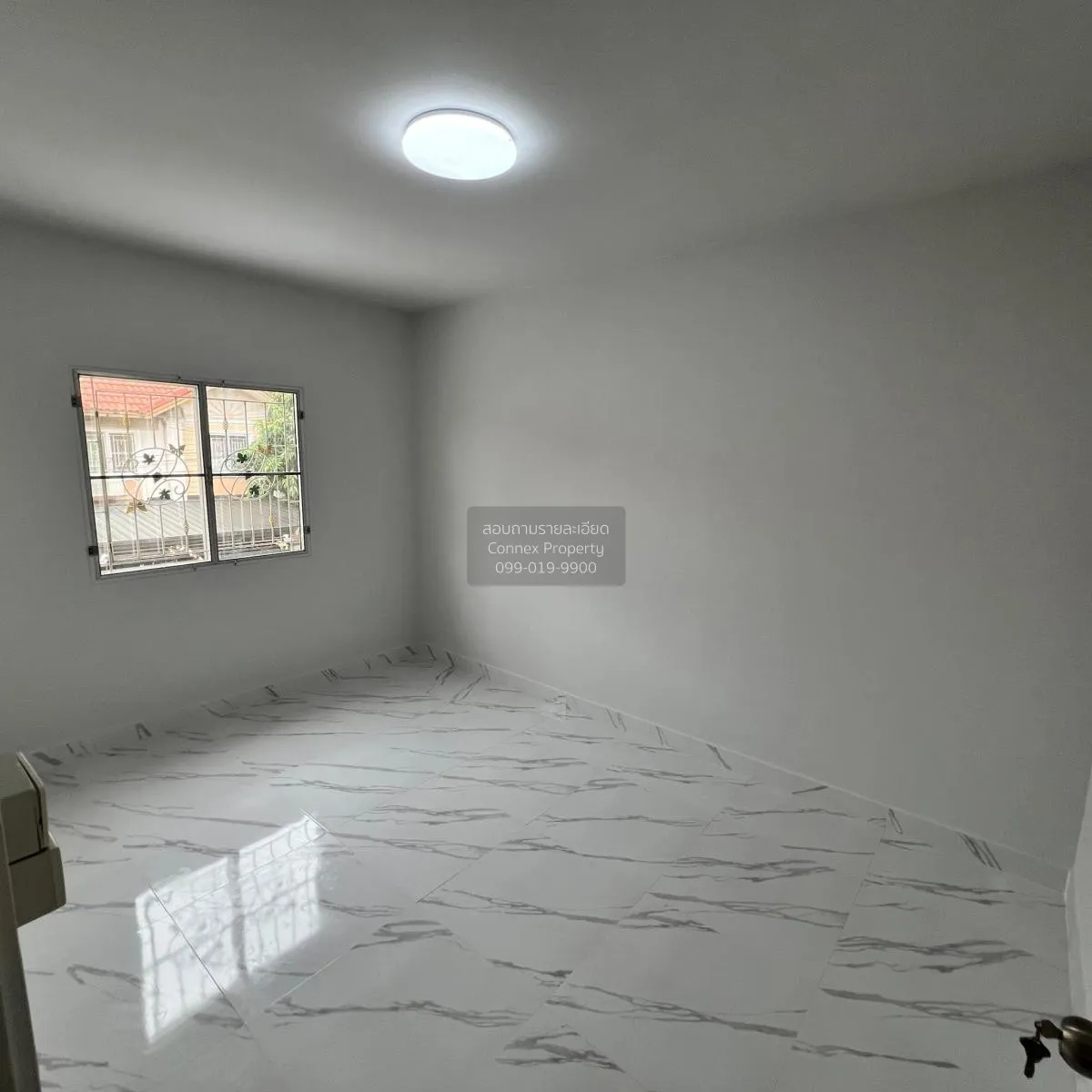 ขายทาวน์เฮ้าส์/ทาวน์โฮม  บ้านพฤกษา 41 บางใหญ่ รีโนเวทใหม่ บางแม่น