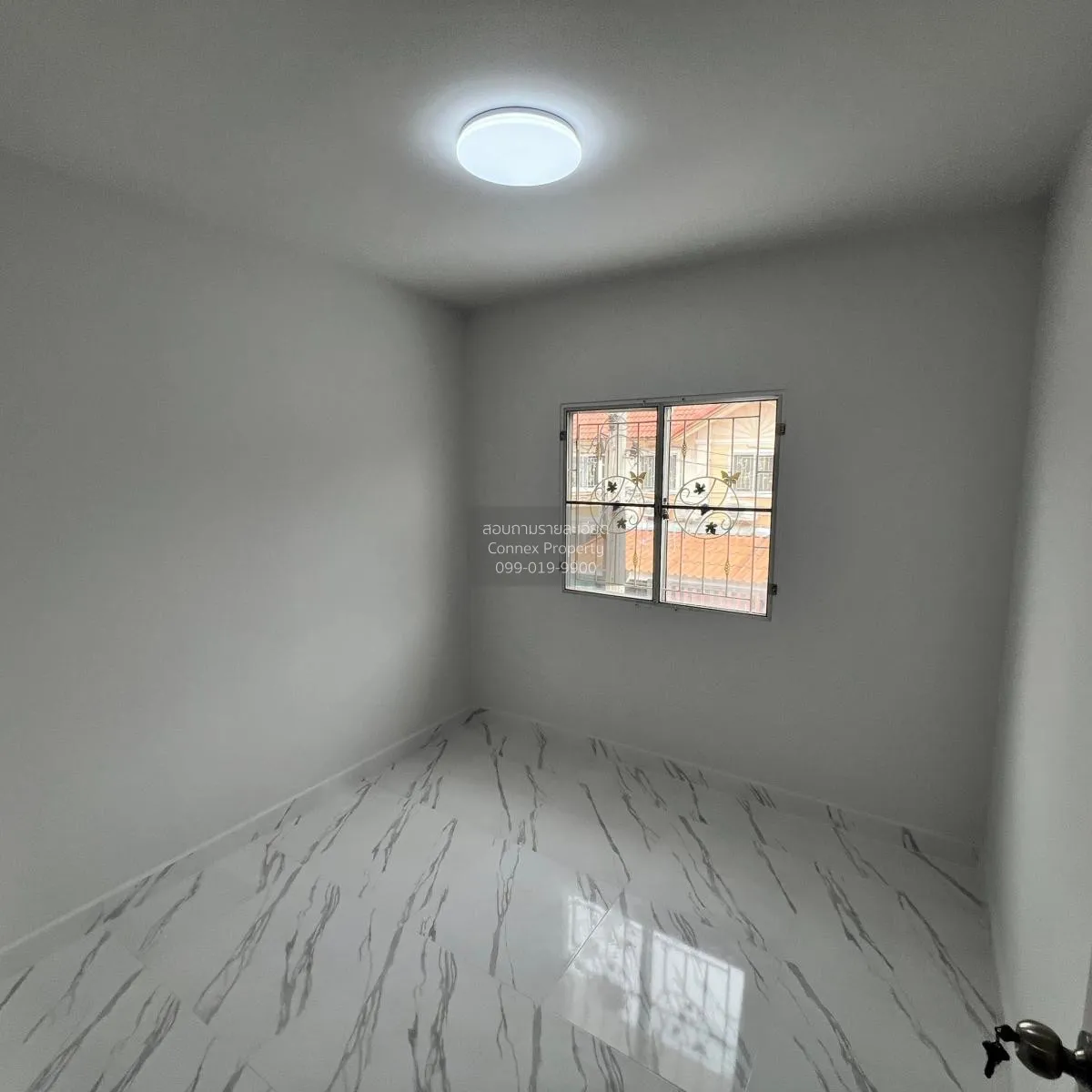 ขายทาวน์เฮ้าส์/ทาวน์โฮม  บ้านพฤกษา 41 บางใหญ่ รีโนเวทใหม่ บางแม่น