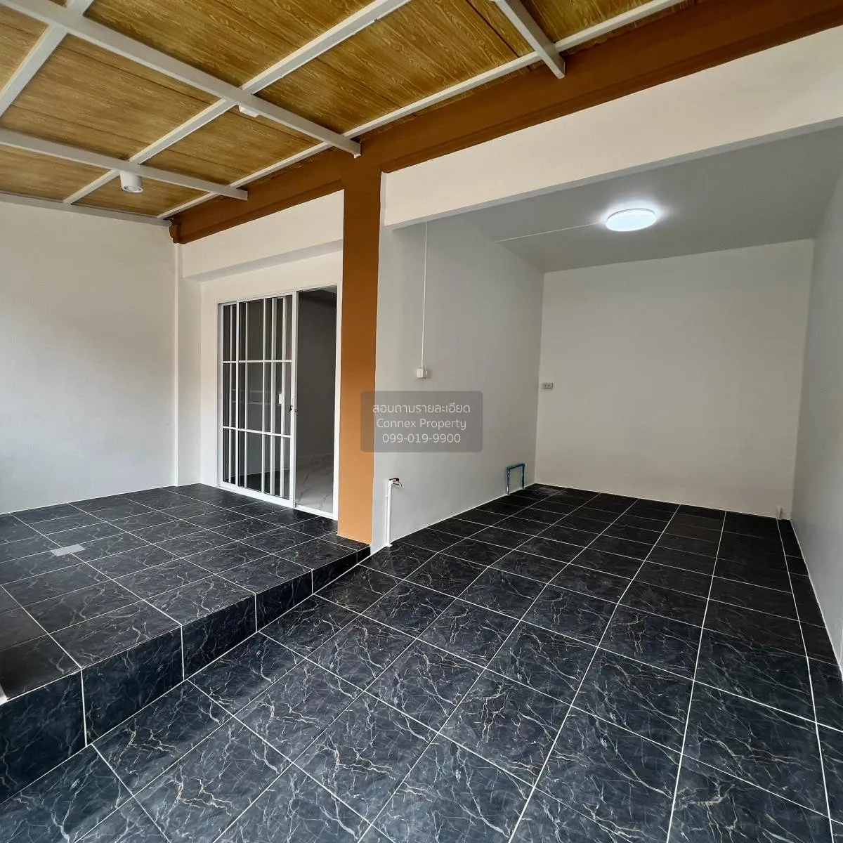 ขายทาวน์เฮ้าส์/ทาวน์โฮม  บ้านพฤกษา 41 บางใหญ่ รีโนเวทใหม่ บางแม่น 2