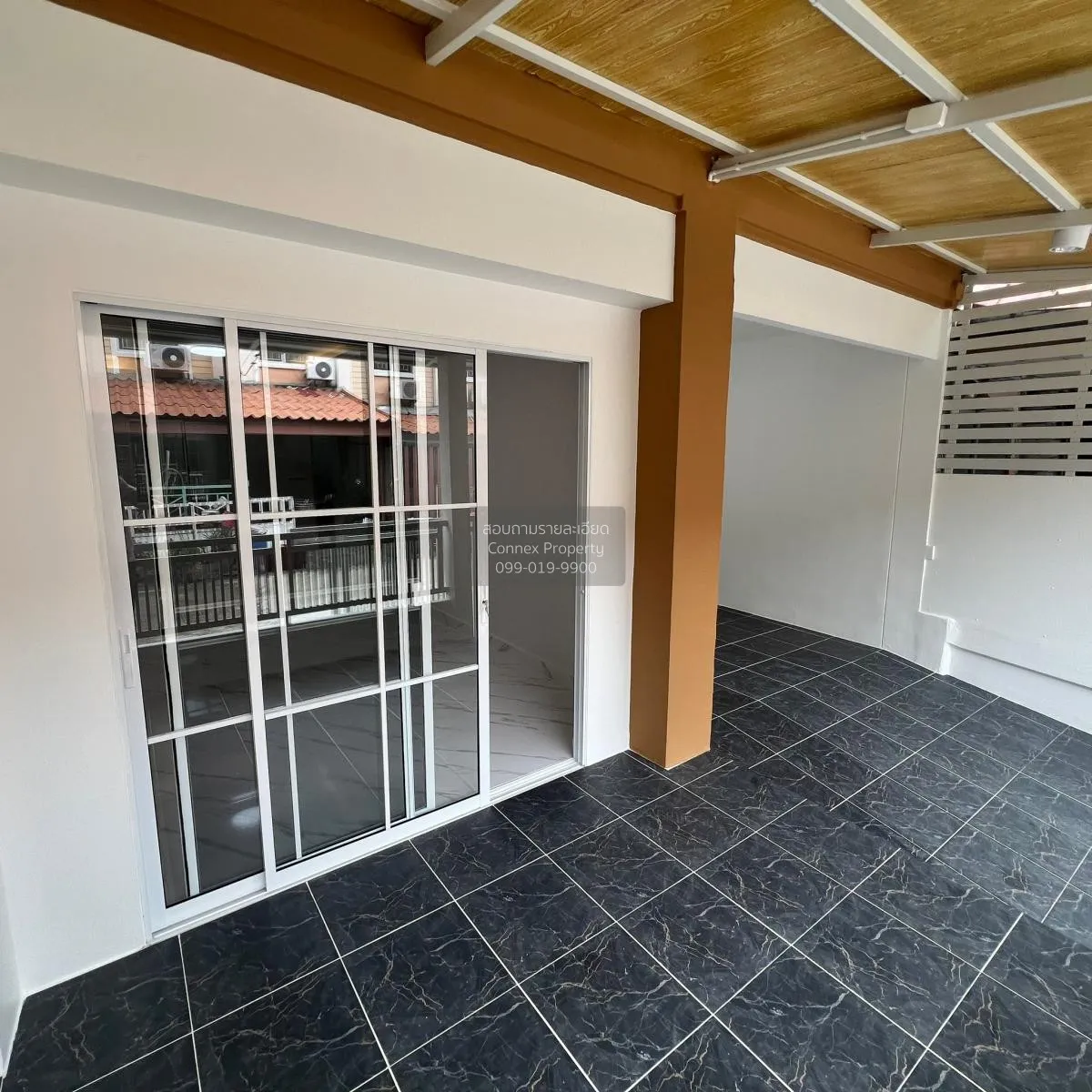 ขายทาวน์เฮ้าส์/ทาวน์โฮม  บ้านพฤกษา 41 บางใหญ่ รีโนเวทใหม่ บางแม่น 3