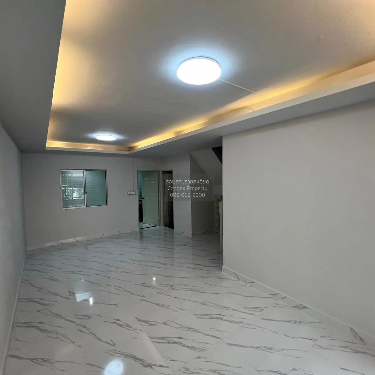 ขายทาวน์เฮ้าส์/ทาวน์โฮม  บ้านพฤกษา 41 บางใหญ่ รีโนเวทใหม่ บางแม่น 4