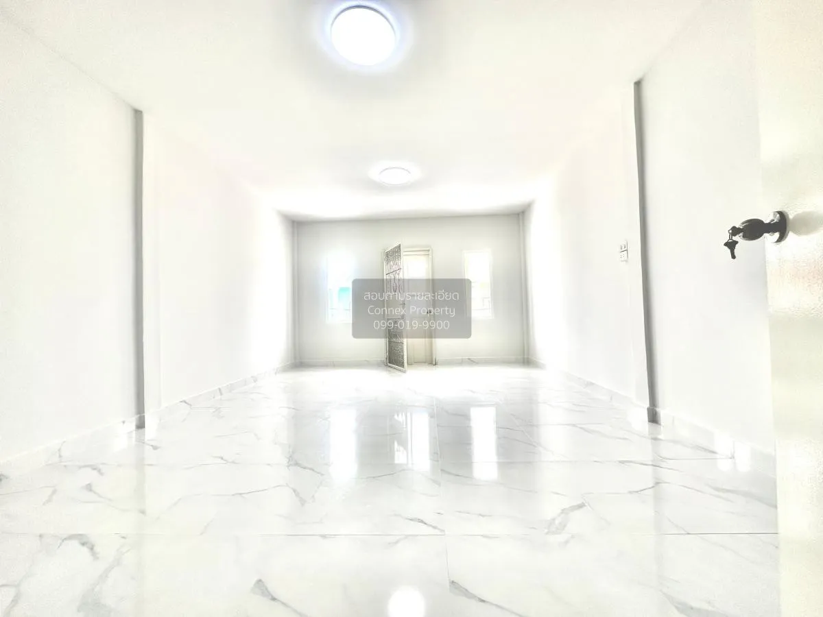 ขายทาวน์เฮ้าส์/ทาวน์โฮม  บ้านวังทอง เพชรเกษม 77 รีโนเวทใหม่ หนองแ