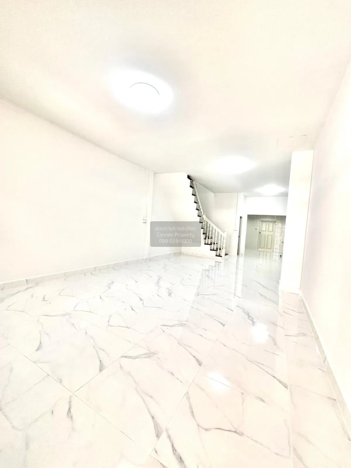 ขายทาวน์เฮ้าส์/ทาวน์โฮม  บ้านวังทอง เพชรเกษม 77 รีโนเวทใหม่ หนองแ 3