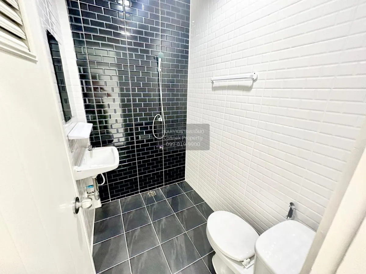 ขายทาวน์เฮ้าส์/ทาวน์โฮม  บ้านวังทอง เพชรเกษม 77 รีโนเวทใหม่ หนองแ