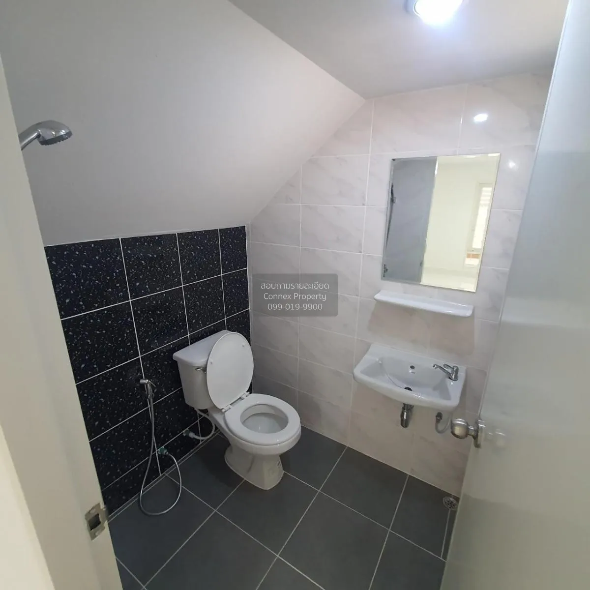 ขายทาวน์เฮ้าส์/ทาวน์โฮม  บ้านพฤกษา 12 รังสิต-คลอง 3 หน้ากว้าง รีโ