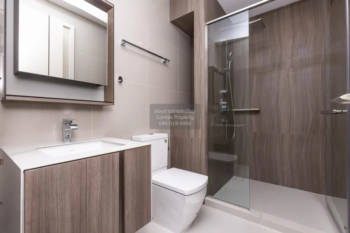 For Rent Condo , The Line Phahon-Pradipat , BTS-Saphan Khwai , Sa