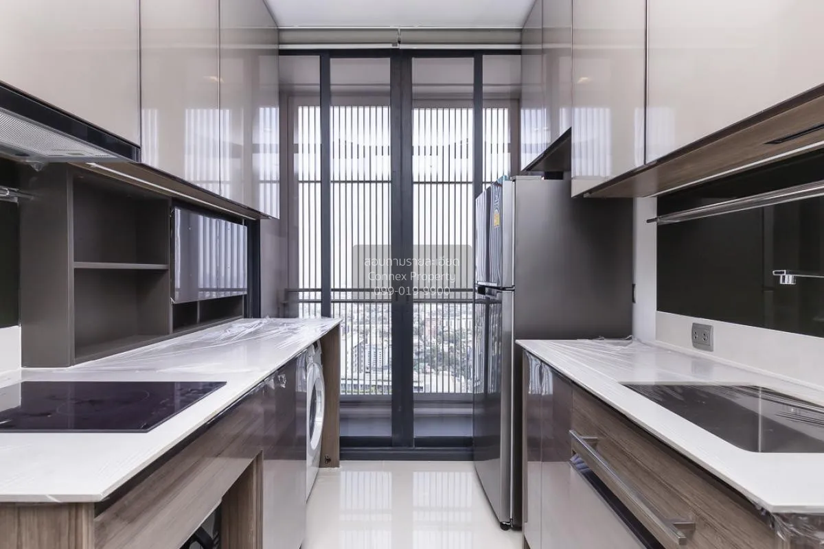 For Rent Condo , The Line Phahon-Pradipat , BTS-Saphan Khwai , Sa 3