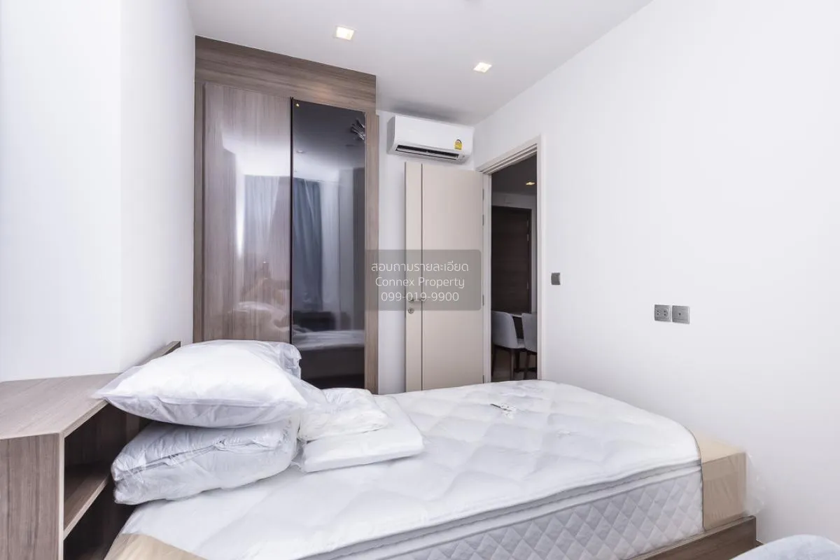 For Rent Condo , The Line Phahon-Pradipat , BTS-Saphan Khwai , Sa