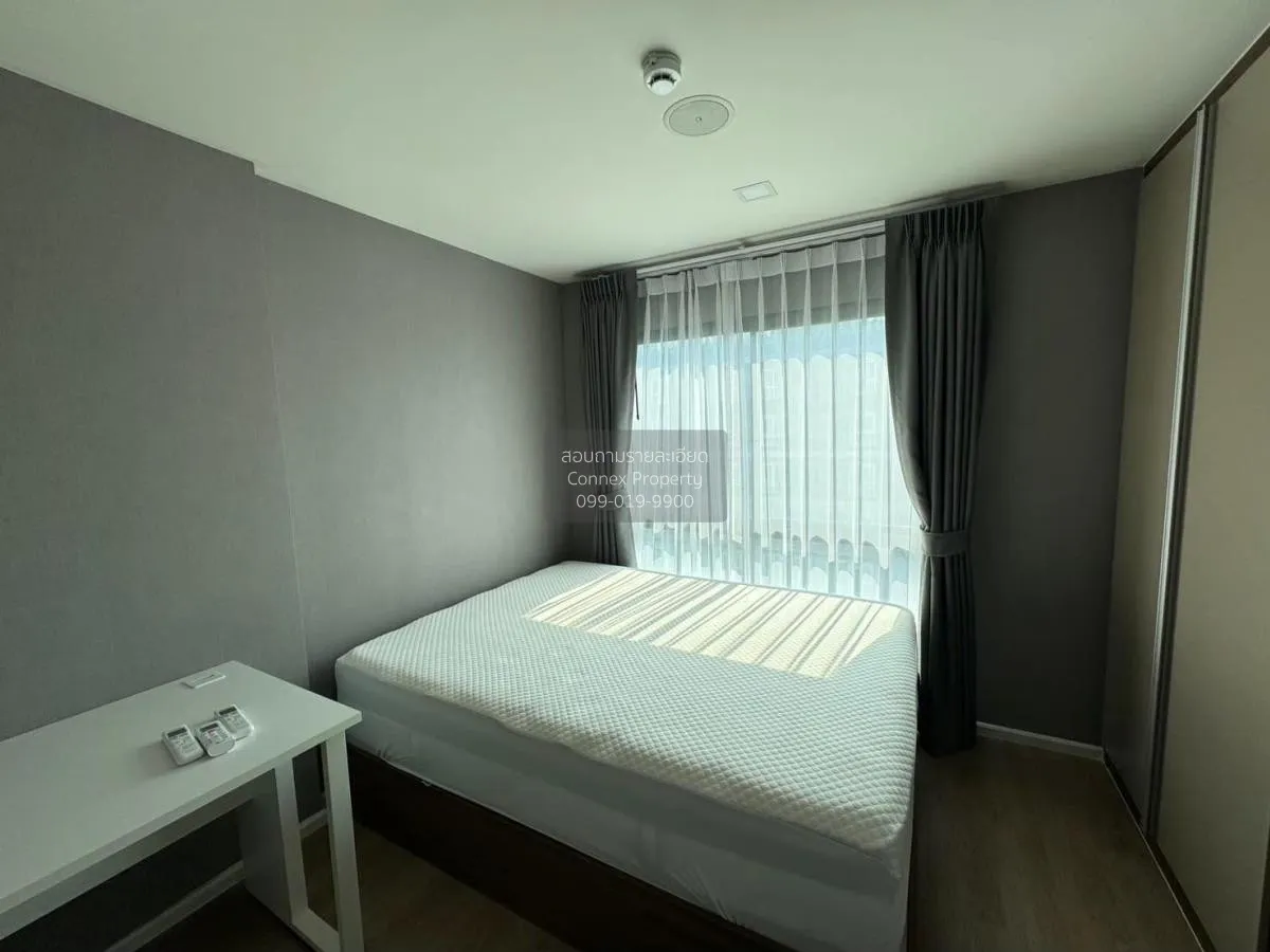 เช่าคอนโด  เคฟ ทาวน์ ชิฟท์ คลองหนึ่ง คลองหลวง ปทุมธานี CX-110152 3