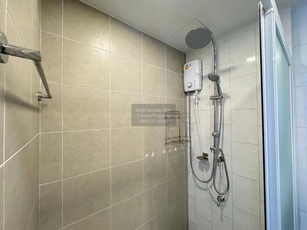 เช่าคอนโด  เคฟ ทาวน์ ชิฟท์ คลองหนึ่ง คลองหลวง ปทุมธานี CX-110152