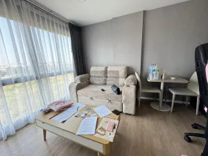 เช่าคอนโด  เคฟ ทาวน์ ชิฟท์ คลองหนึ่ง คลองหลวง ปทุมธานี CX-110152