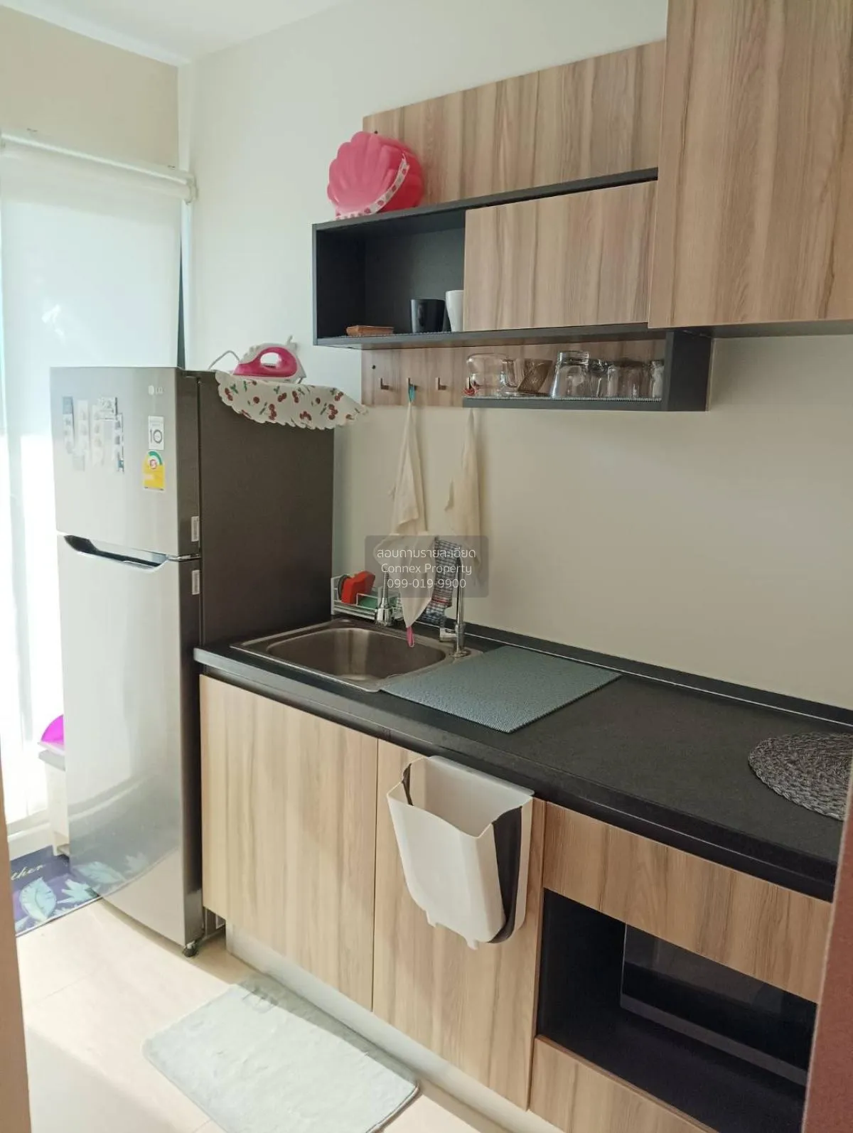 For Rent Condo , The Cube Plus Phaholyothin 56 , Sai Mai , Sai Ma 3