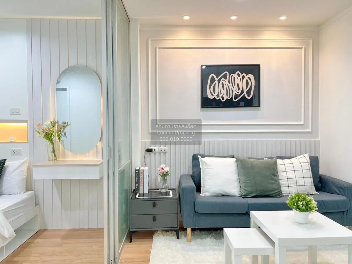 ขายคอนโด  ลุมพินี เมกะ ซิตี้ บางนา บางแก้ว บางพลี สมุทรปราการ CX- 2