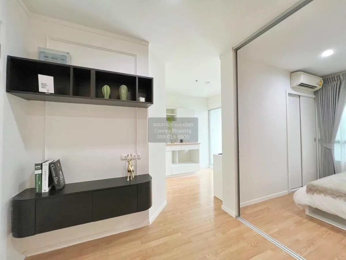 ขายคอนโด  ลุมพินี เมกะ ซิตี้ บางนา บางแก้ว บางพลี สมุทรปราการ CX- 3