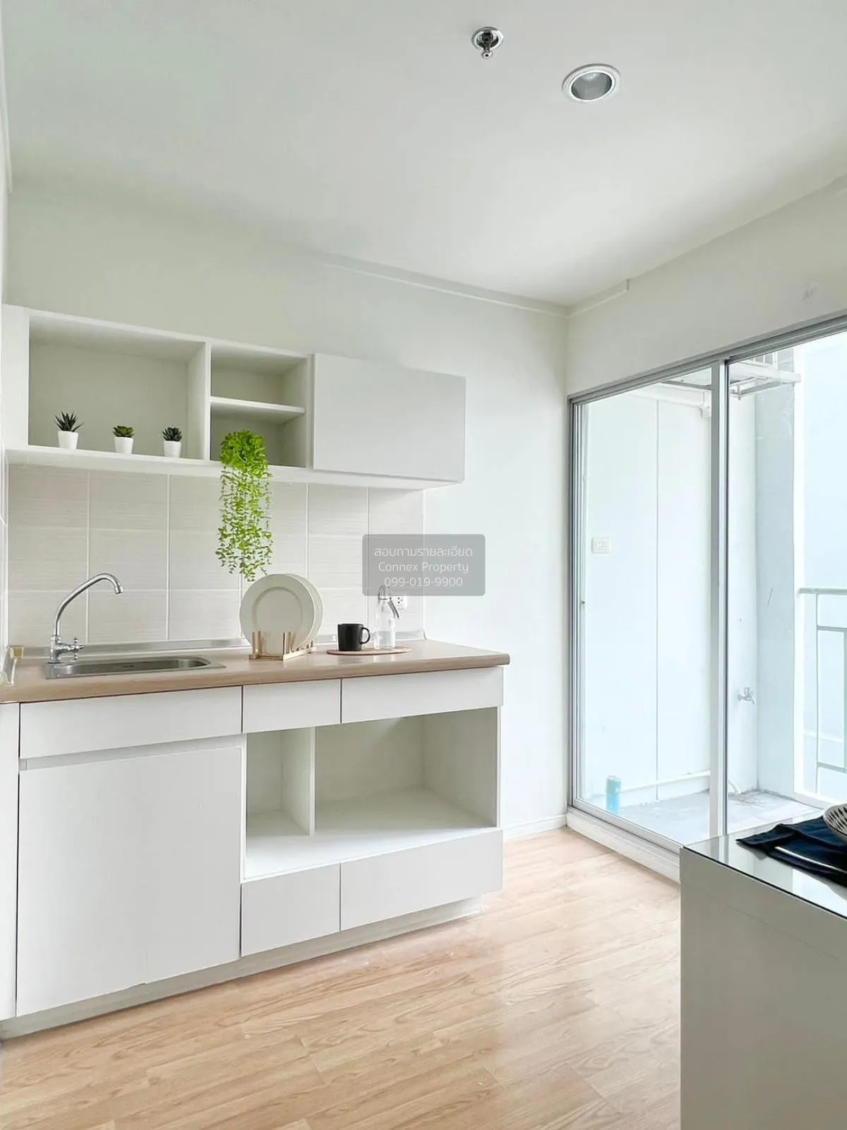 ขายคอนโด  ลุมพินี เมกะ ซิตี้ บางนา บางแก้ว บางพลี สมุทรปราการ CX- 4