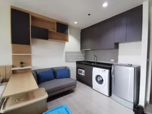 For Rent Condo , RHYTHM Asoke , MRT-Phra Ram 9 , Makkasan , Rat Thewi , Bangkok , CX-110156