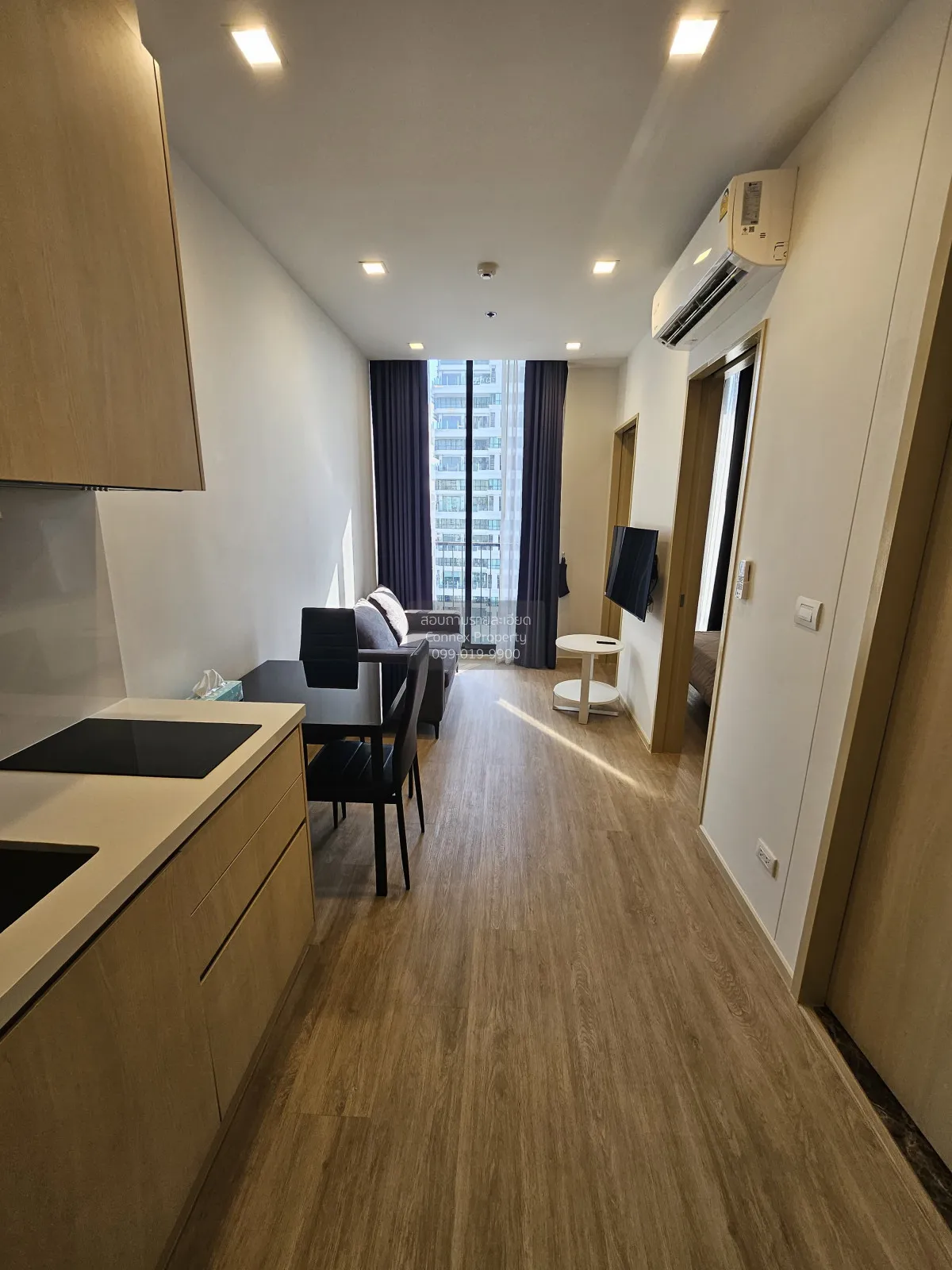 For Rent Condo , NOBLE STATE 39 , BTS-Phrom Phong , Khlong Tan Nu 2