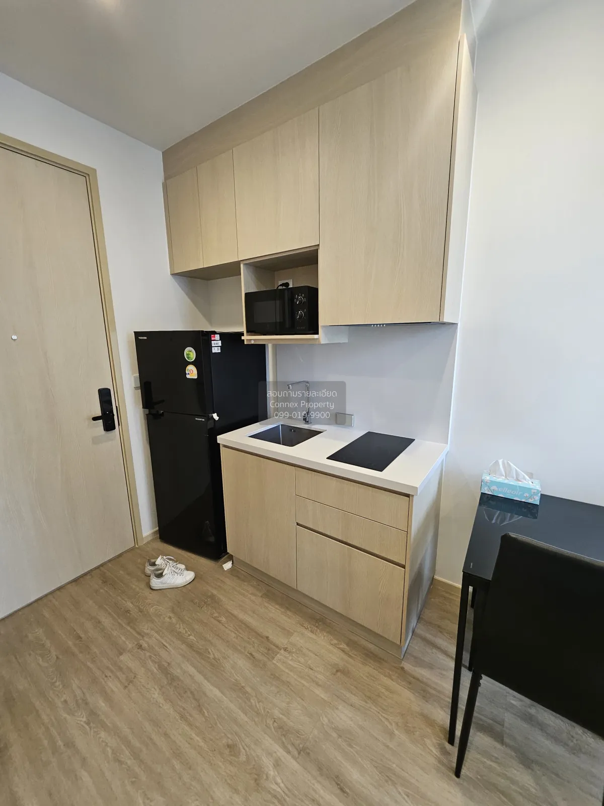 For Rent Condo , NOBLE STATE 39 , BTS-Phrom Phong , Khlong Tan Nu 3