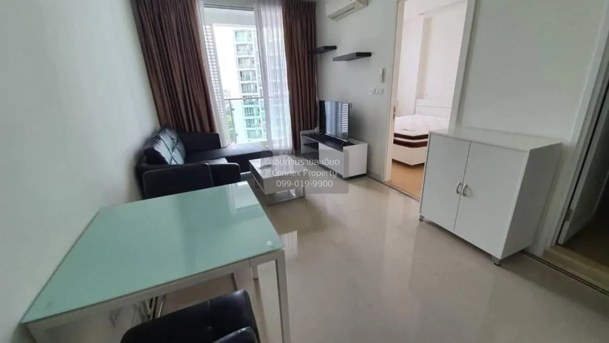 เช่าคอนโด  ที.ซี. กรีน MRT-พระราม 9 ห้วยขวาง เขต ห้วยขวาง กรุงเทพ 2