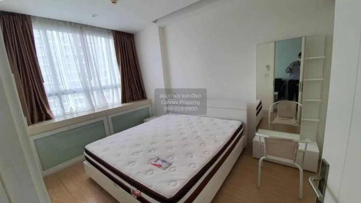 เช่าคอนโด  ที.ซี. กรีน MRT-พระราม 9 ห้วยขวาง เขต ห้วยขวาง กรุงเทพ 4